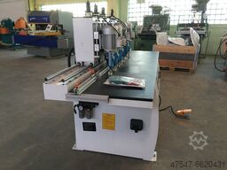 21-90-158 WOODLAND MACHINERY Z4A