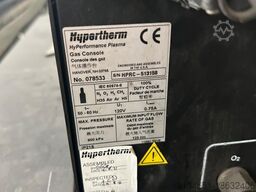 Hypertherm HPR130XD