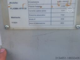 Hypertherm HPR130XD