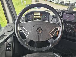 RENAULT T 480 HIGH 6X2 EVO