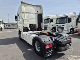 DAF XF 480 FT SUPER SPACE CAB ZF INTARDER