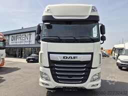 DAF XF 480 FT SUPER SPACE CAB ZF INTARDER