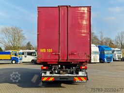Volvo FH 13.460 Globetrotter XL 6x2 - BDF - Loadlift ...