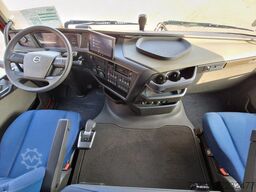 Volvo FH 13.460 Globetrotter XL 6x2 - BDF - Loadlift ...
