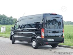FORD TRANSIT 2.0 L3H2 Navi Airco
