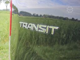 FORD TRANSIT 2.0 L3H2 Navi Airco