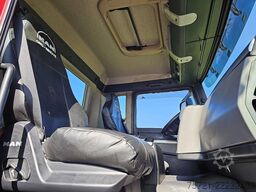 MAN 41.460 TGS STEEL KIPPER