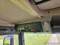 MAN 41.460 TGS STEEL KIPPER