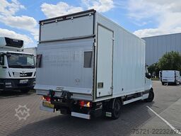 MERCEDES-BENZ SPRINTER 316 ac carplay EURO6
