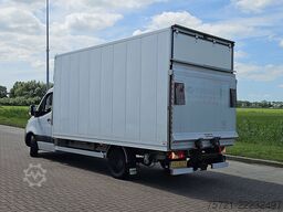 MERCEDES-BENZ SPRINTER 316 ac carplay EURO6
