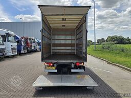MERCEDES-BENZ SPRINTER 316 ac carplay EURO6