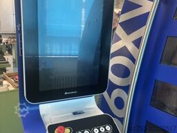 Roll-o-Matic 660 XW
