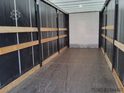 Renault D 240.12 LOW P4x2 - EURO 6 - SCHUIFZEIL - 07-BVF-2