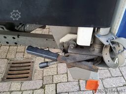 Renault D 240.12 LOW P4x2 - EURO 6 - SCHUIFZEIL - 07-BVF-2