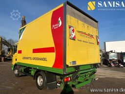 MAN TGL8.180 /LBW Palfinger/Frigoblock FK13