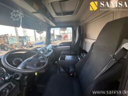 MAN TGL8.180 /LBW Palfinger/Frigoblock FK13