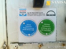 MAN TGL8.180 /LBW Palfinger/Frigoblock FK13