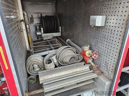 Mercedes-Benz SK 2244 V8 EPS 6x2/6x4 Robson Pumpe 2xTa