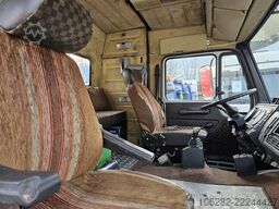 Mercedes-Benz SK 2244 V8 EPS 6x2/6x4 Robson Pumpe 2xTa