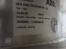 AZO GmbH 