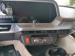 DAF XG+ 530 FT Intarder Standklima ACC