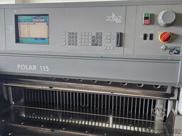 Polar Mohr 115 E