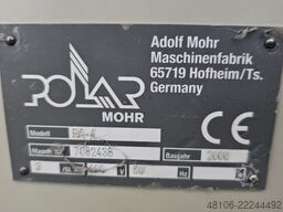 Polar Mohr 115 E