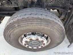 Mercedes-Benz Arocs 4145K 8x4 40Ton Euro6 20cbm