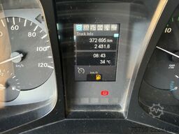 Mercedes-Benz Arocs 4145K 8x4 40Ton Euro6 20cbm