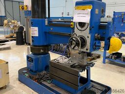 CASER F50-1250
