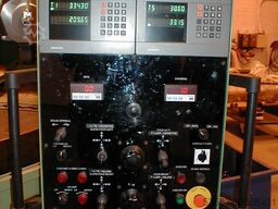 REM SCR 27 MANUAL / Conventional