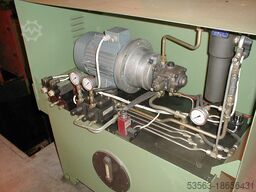 REM SCR 27 MANUAL / Conventional