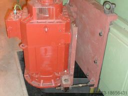 REM SCR 27 MANUAL / Conventional