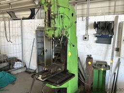 INFRATIREA Säulenbohrmaschine Ständerbohrmaschine