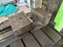 INFRATIREA Säulenbohrmaschine Ständerbohrmaschine