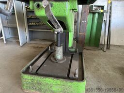 INFRATIREA Säulenbohrmaschine Ständerbohrmaschine