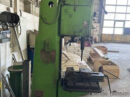 INFRATIREA Säulenbohrmaschine Ständerbohrmaschine