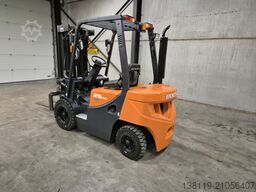DOOSAN d25g
