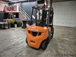 DOOSAN d25g
