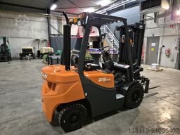 DOOSAN d25g