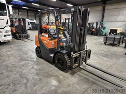 DOOSAN d25g