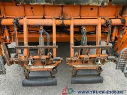 Scania P320 Zoeller MediumX2 21m³ Zoeller Schüttung 1.3