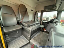 Scania P320 Zoeller MediumX2 21m³ Zoeller Schüttung 1.3