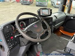 Scania P320 Zoeller MediumX2 21m³ Zoeller Schüttung 1.3