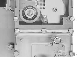 Alexanderwerk WP 200