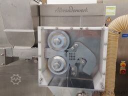 Alexanderwerk WP 200