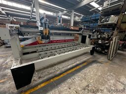 ACHILLI ABS3500CE