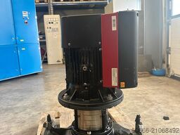 Grundfos TPE 100-250/2-S A-F-A-BAQE-ND1