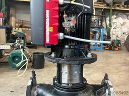 Grundfos TPE 100-250/2-S A-F-A-BAQE-ND1
