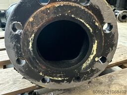 Grundfos TPE 100-250/2-S A-F-A-BAQE-ND1